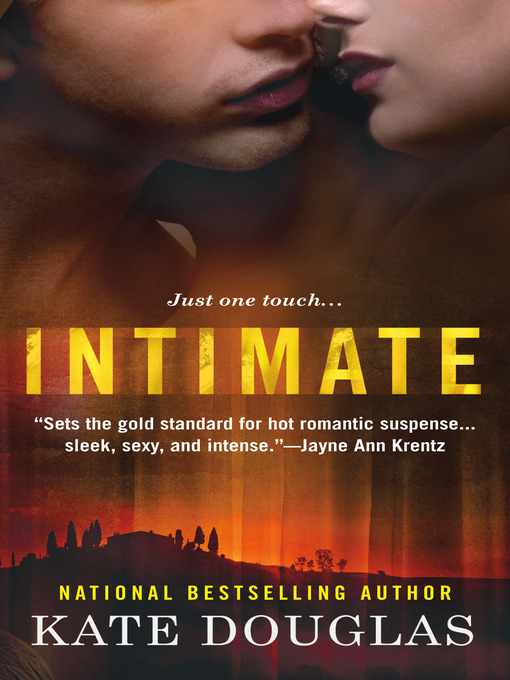 Title details for Intimate by Kate Douglas - Wait list